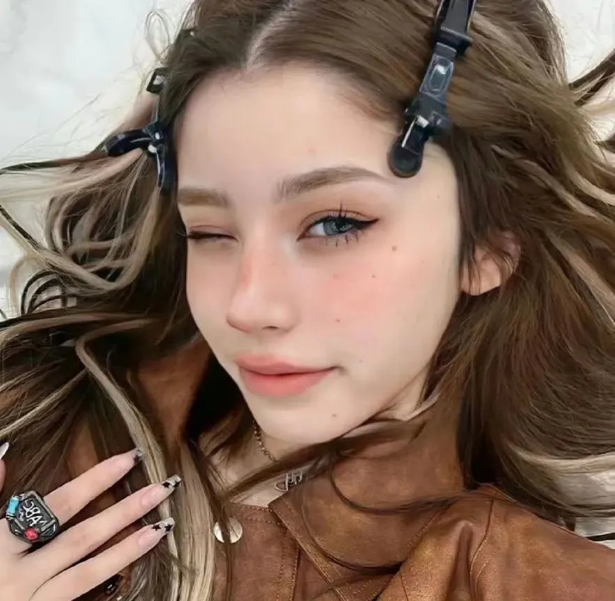 我喜欢的女子