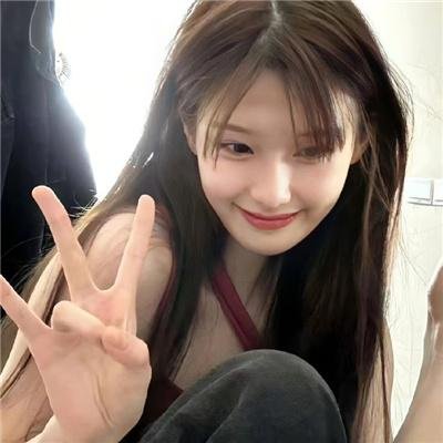 白发